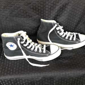 Men’s Converse High tops
